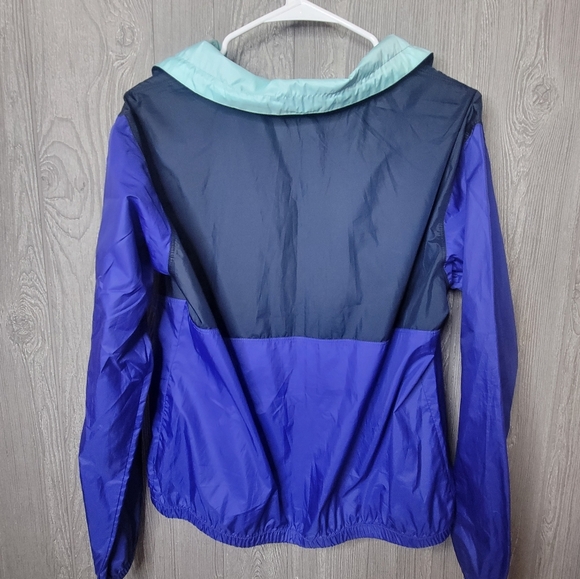 Columbia Men's Blue and Black Jacket - Picture 6 of 6